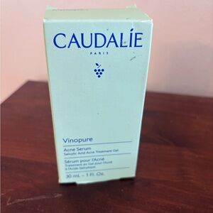 Caudalie Vinopure Acne Serum - BRAND NEW